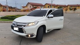 Mitsubishi Montero Sports 2016 Automatic for sale in Makati