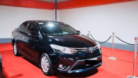FOR SALE 2017 VIOS G 1.5L MT (W/ FREE CERAMIC COATING)