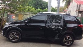 HONDA BRV-s 2017 FOR RUSH SALE