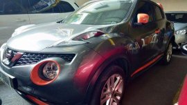 Nissan Juke 2018 for sale in Quezon City