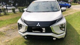 2019 Mitsubishi XPANDER at 3500 km for sale 