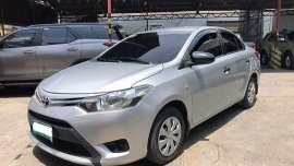 Sell Silver 2011 Toyota Vios at 84000 km