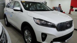 Kia Sorento 2020 Manual Diesel for sale 