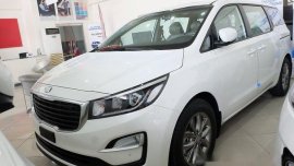 2020 Kia Grand carnival for sale in Mandaluyong