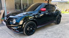 2019 Nissan Juke Sport Nismo A/T