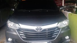 Toyota Avanza E 2018 at 27000 km for sale