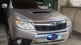 Subaru Forester XT 2010 A/T for sale in Batangas