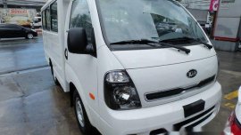 Selling Kia K2500 2020 Manual Diesel in Mandaluyong