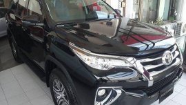 2020 Toyota Fortuner for sale in Manila