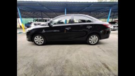 Selling Toyota Vios 2016 Sedan in Paranaque