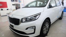 Selling Kia Grand carnival 2020 Automatic Diesel 