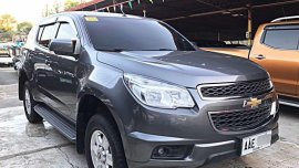 2014 Chevrolet Trailblazer for sale in Mandaue 