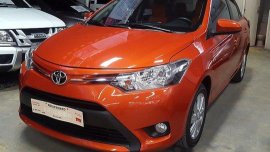 Selling Toyota Vios 2018 Automatic Gasoline