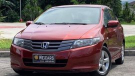 2010 Honda City for sale in Quezon City