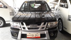 2016 Isuzu Crosswind XT 2.5L Turbo Manual Diesel