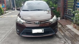 For Sale Toyota Vios 2014 "E" Variant