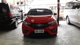 2015 Honda Jazz 1.5L Automatic Gasoline