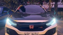 Honda Civic 1.8 2016 TYPE R Look