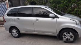 Sell 2014 Toyota Avanza at 48000 km