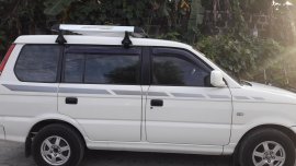 Selling Mitsubishi Adventure Manual 2015 in Paranaque