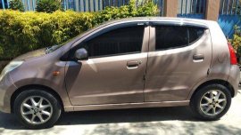 Selling Suzuki Celerio 2011 Manual Gasoline at 82283 km