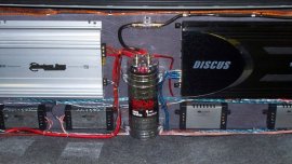 The importance of car audio capacitors and 4 things you need to understand