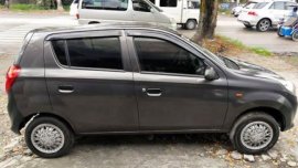 2016 Suzuki Alto for sale in Manila