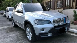 2010 Bmw X5 for sale in Quezon City