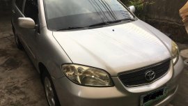2005 Toyota Vios for sale in Quezon City