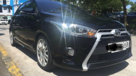 Toyota Yaris 2017 for sale in Muntinlupa 