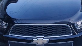 Chevrolet Captiva 2015