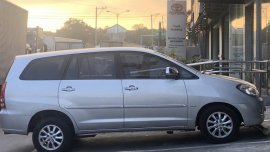 Toyota Innova G 2006 AT