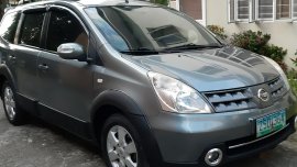 Nissan Grand Livina 2008 at 60000 km for sale 