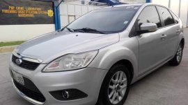 Ford Focus 2010 A/T Gasoline