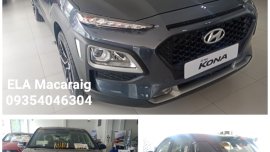 Brand New Hyundai Kona 2019 for sale in Paranaque 