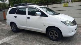 2007 Toyota Innova for sale in Antipolo