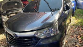 Toyota Avanza 2018 for sale in Quezon City 