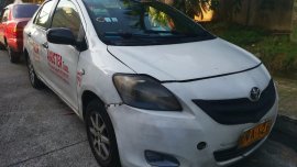 Toyota Vios 2008 for sale in Quezon City