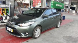 2018 Toyota Vios for sale in Manila