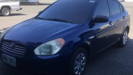 Hyundai Accent 2009 for sale in Pasay 