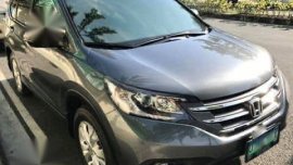 2012 Honda Cr-V for sale in Cainta