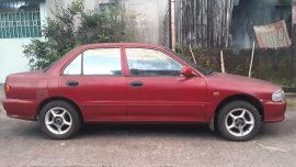 1996 Mitsubishi Lancer for sale in Quezon City 