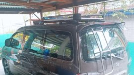 2002 Hyundai Starex for sale in Cabuyao 