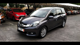 Selling Honda Mobilio 2016 in Cainta 