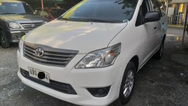 2016 Toyota Innova for sale in Mandaluyong 
