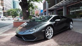 2015 Lamborghini Huracan for sale in Pasig 