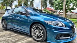 2015 Honda Cr-Z for sale in Muntinlupa 