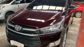 Toyota Innova 2016 for sale in Quezon City 