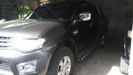 2012 Mitsubishi Strada for sale in Pasig 