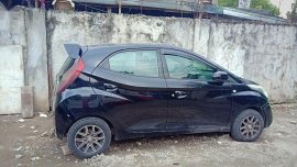2014 Hyundai Eon for sale in Quezon City